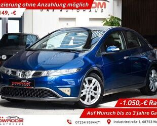 Honda Civic Gebrauchtwagen