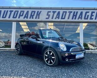 Mini Cooper Cabrio Gebrauchtwagen