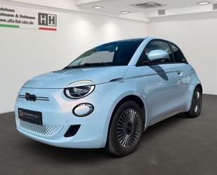 Fiat 500e Gebrauchtwagen