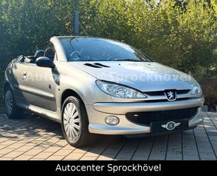 Peugeot 206 Gebrauchtwagen