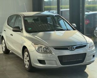 Hyundai i30 Gebrauchtwagen