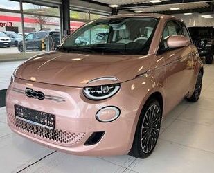 Fiat 500e Gebrauchtwagen