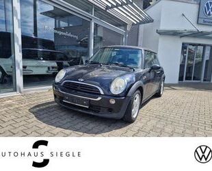 Mini ONE Gebrauchtwagen