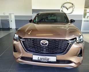 Mazda CX-80 Gebrauchtwagen