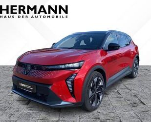 Renault Scenic Gebrauchtwagen