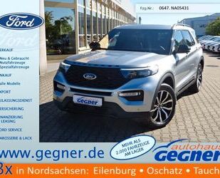 Ford Explorer Gebrauchtwagen