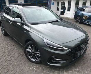 Hyundai i30 Gebrauchtwagen