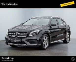 Mercedes-Benz GLA 180 Gebrauchtwagen