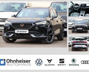 Cupra Formentor Gebrauchtwagen