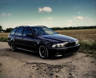 BMW 530 Gebrauchtwagen