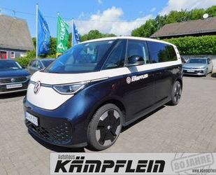 VW ID. Buzz Gebrauchtwagen