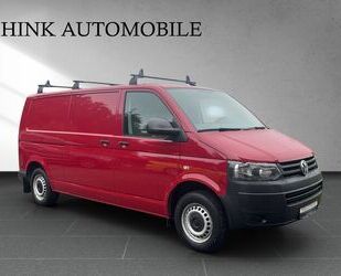 VW T5 Transporter Gebrauchtwagen