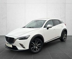 Mazda CX-3 Gebrauchtwagen