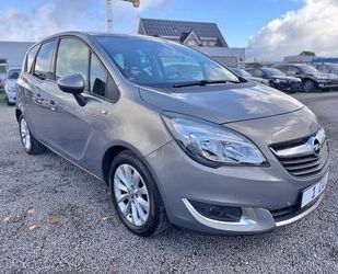 Opel Meriva Gebrauchtwagen