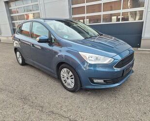 Ford C-Max Gebrauchtwagen
