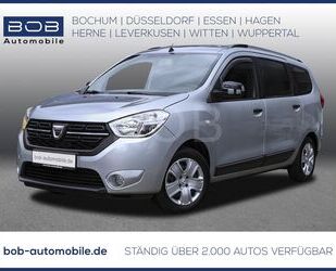 Dacia Lodgy Gebrauchtwagen
