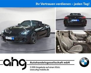 BMW Z4 M40 Gebrauchtwagen