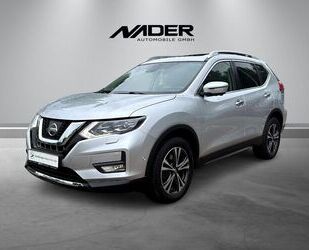Nissan X-Trail Gebrauchtwagen