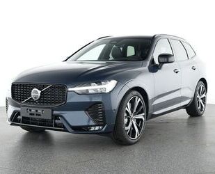 Volvo XC60 Gebrauchtwagen