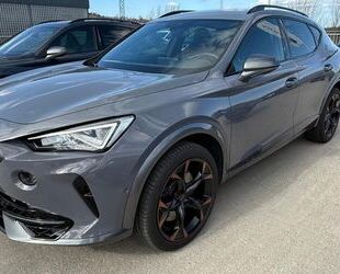 Cupra Formentor Gebrauchtwagen