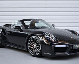 Porsche 991 Gebrauchtwagen