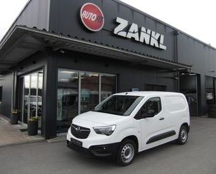 Opel Combo Gebrauchtwagen