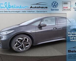 VW ID.3 Gebrauchtwagen