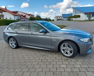 BMW 530 Gebrauchtwagen