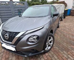 Nissan Juke Gebrauchtwagen