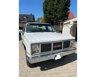 Chevrolet 2500 Gebrauchtwagen