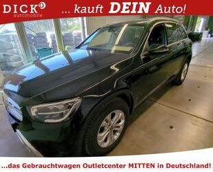 Mercedes-Benz GLC 220 Gebrauchtwagen