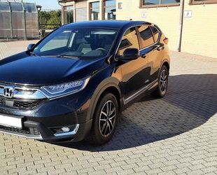 Honda CR-V Gebrauchtwagen