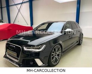 Audi RS6 Gebrauchtwagen