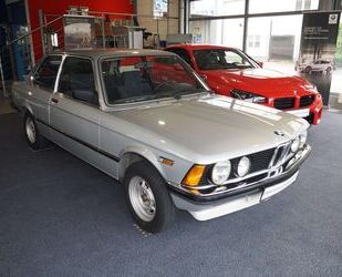 BMW 316 Gebrauchtwagen
