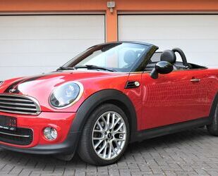 Mini Cooper Roadster Gebrauchtwagen