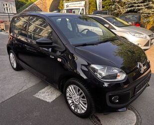 VW up! Gebrauchtwagen