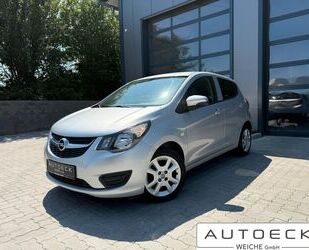 Opel Karl Gebrauchtwagen