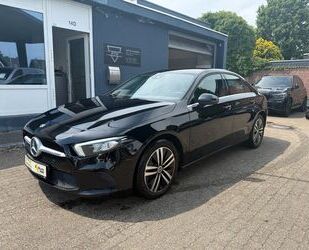 Mercedes-Benz A 220 Gebrauchtwagen