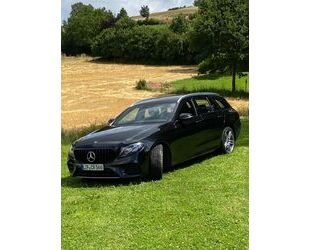 Mercedes-Benz E 400 Gebrauchtwagen