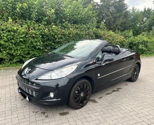 Peugeot 207 Gebrauchtwagen