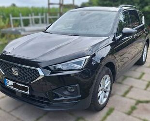 Seat Tarraco Gebrauchtwagen