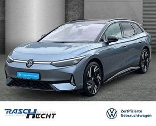 VW ID.7 Gebrauchtwagen