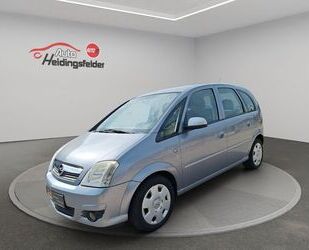 Opel Meriva Gebrauchtwagen