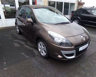 Renault Scenic Gebrauchtwagen