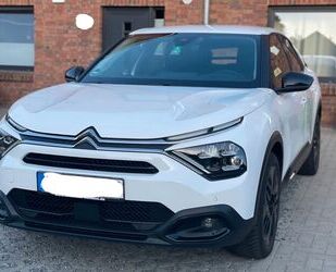 Citroen C4 Gebrauchtwagen