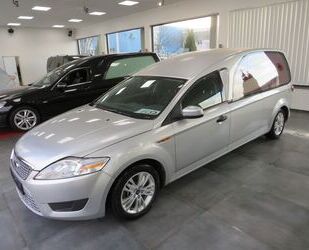 Ford Mondeo Gebrauchtwagen