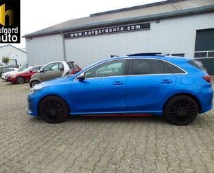 Kia ceed / Ceed Gebrauchtwagen