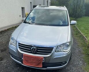 Mercedes-Benz Touran 