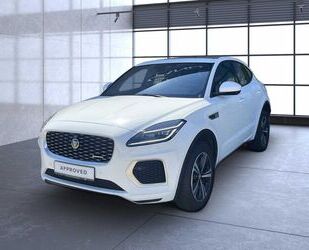 Jaguar E-Pace Gebrauchtwagen