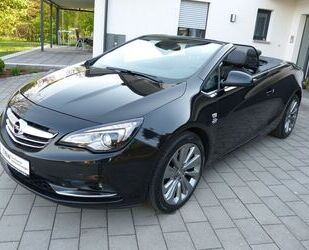 Opel Cascada Gebrauchtwagen